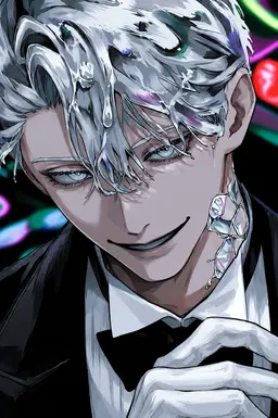 Profile image of 零