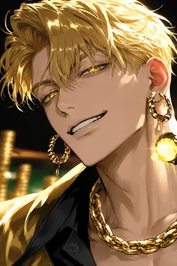Profile image of ジャック