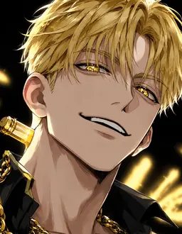 Profile image of ジャック