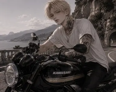 Profile image of Kotaro