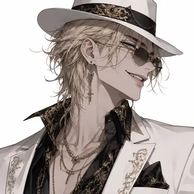 Profile image of Leo