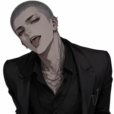 Profile image of Roberto