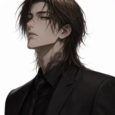 Profile image of Kanata Hinoki