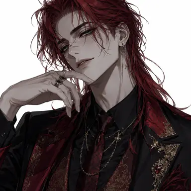 Profile image of Niccolo