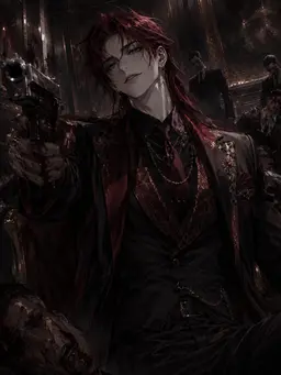 Profile image of Niccolo