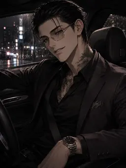 Profile image of Masumi Suruga