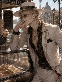 Profile image of Leo