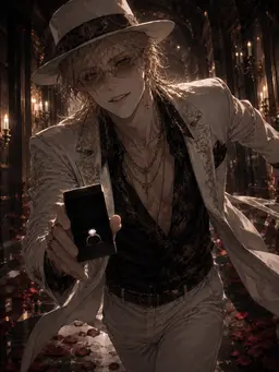 Profile image of Leo