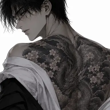Profile image of Sakae Todo