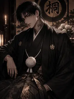 Profile image of Sakae Todo