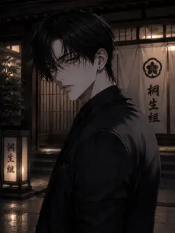 Profile image of Sakae Todo