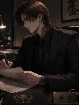 Profile image of 檜　彼方