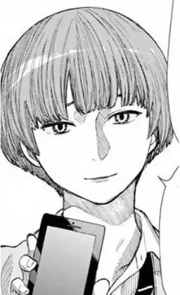 Profile image of Kei Shinomiya