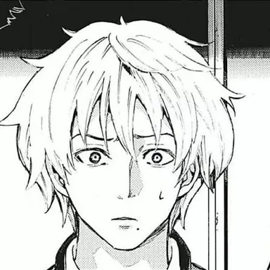 Profile image of Makoto Shibe