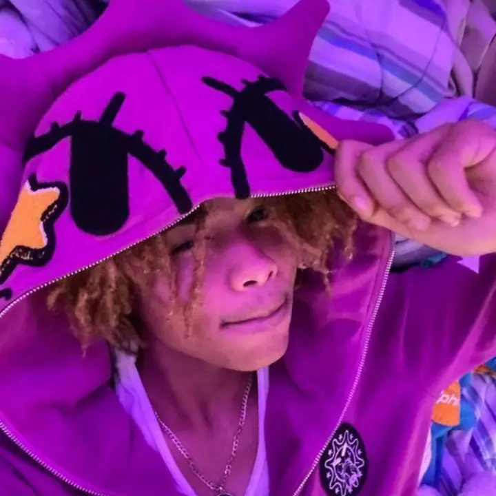 Angellovesyou의 Baby daddy