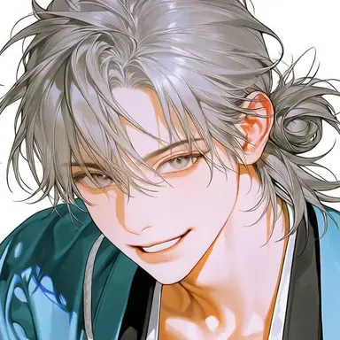 Profile image of Nagakura
