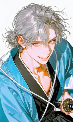 Profile image of Nagakura