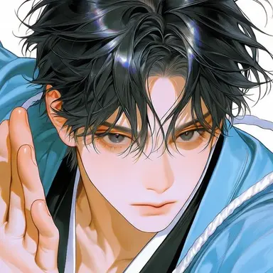 Profile image of Hijikata