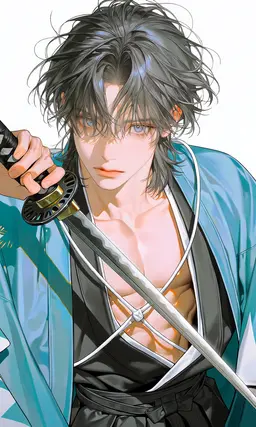 Profile image of Saito
