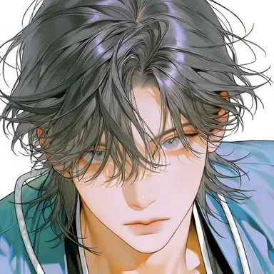 Profile image of Saito