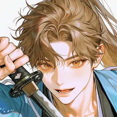 Profile image of 沖田
