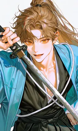 Profile image of Okita