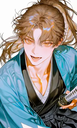 Profile image of 沖田