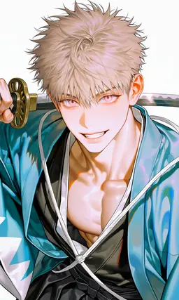 Profile image of Shimada