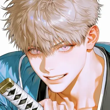 Profile image of Shimada