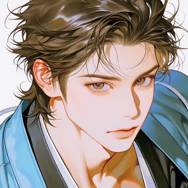 Profile image of Kondo