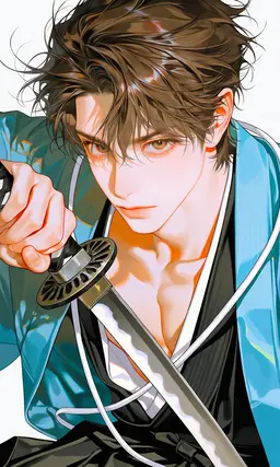 Profile image of Kondo