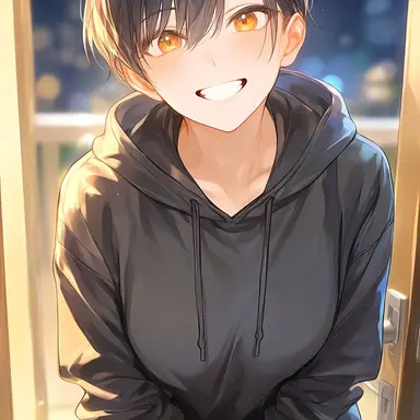Profile image of Lyra