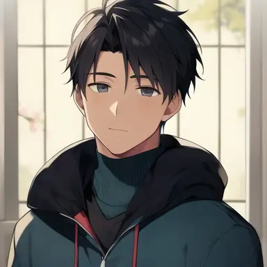 Profile image of 김시안