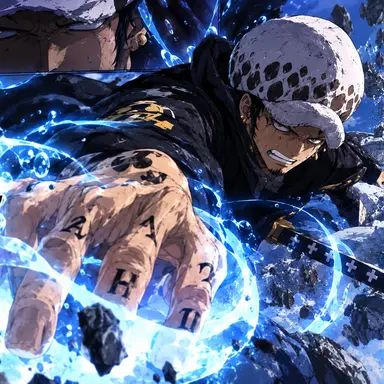 Profile image of ロー
