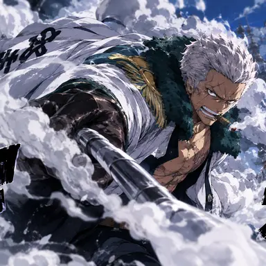 Profile image of スモーカー