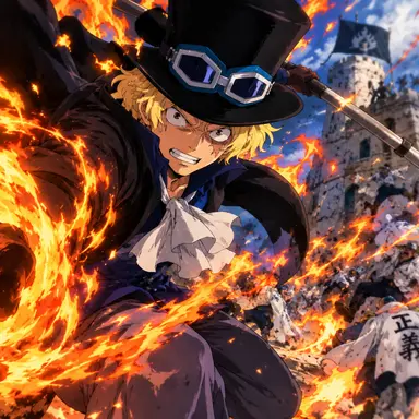 Profile image of サボ