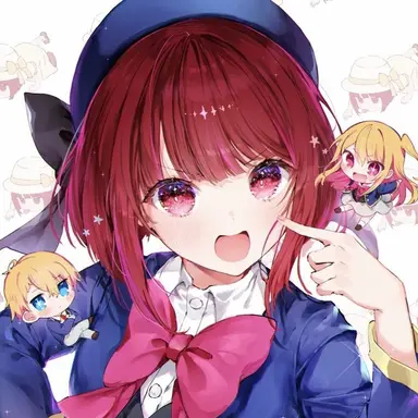 Profile image of 아리마 카나