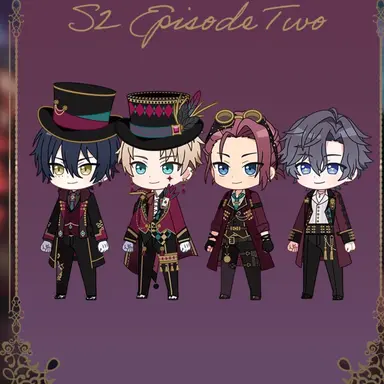 Profile image of ディオネシア