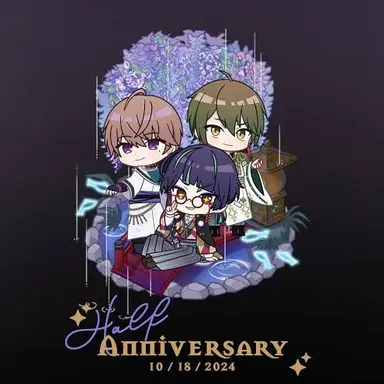 Profile image of ホタルビ