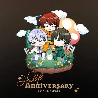 Profile image of ジャバウォック