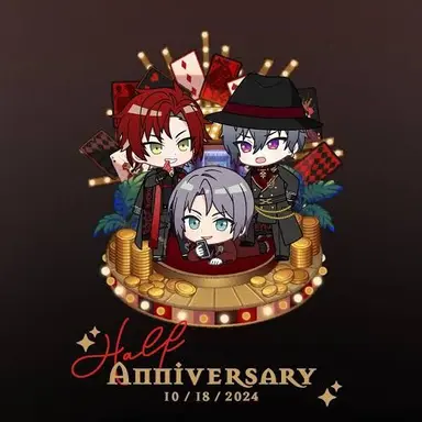 Profile image of シノストラ