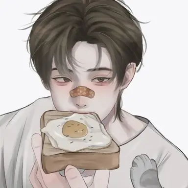 Profile image of 강준영