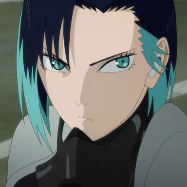 Profile image of 東雲りん