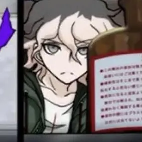 Profile image of 狛枝