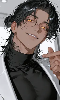 Profile image of ダリオ