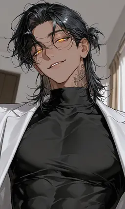 Profile image of ダリオ