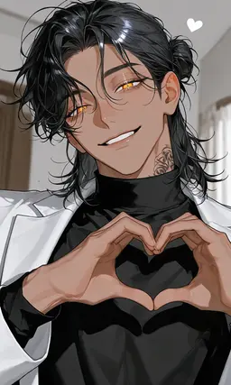 Profile image of ダリオ