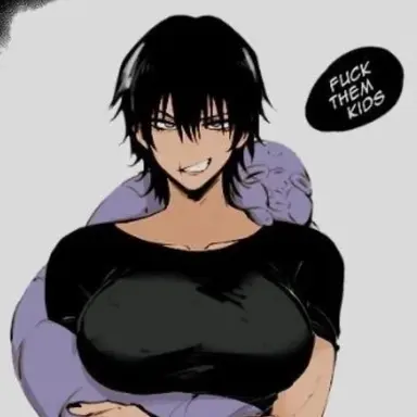 Profile image of 甚爾