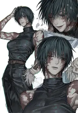 Profile image of 真希