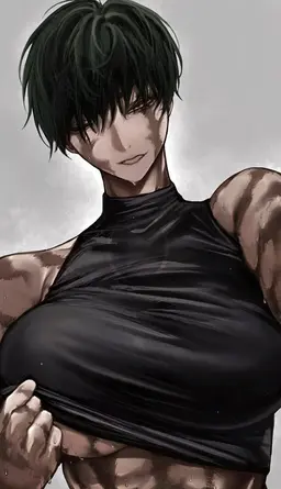 Profile image of 真希